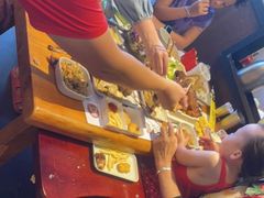 -木屋烧烤(惠阳华润小径湾店)