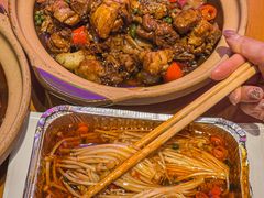 -庆峰龙虾烧烤(合肥一店)