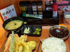 -天妇罗内顺田(罗湖店)