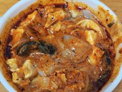 -清真·宏顺祥卤汁凉粉(大皮院店)