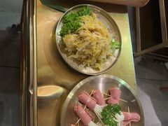 -炭之家·齐齐哈尔非遗烤肉·鲜切直供(中央大街店)