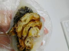 -上海虹口糕团(福州路店)