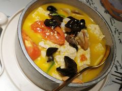 手撕石磨老豆腐-望湘园·洞庭渔宴(永旺店)