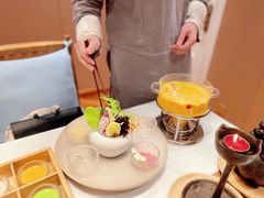 -叶叶菩提(太原别墅店)