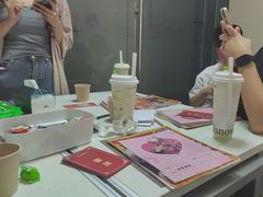 -剧狐剧本杀·月球探案馆(人民广场1号店)