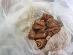 肥肠-冷记卤品(台北路店)