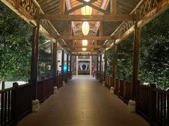 -广悦华阳朔河畔度假酒店(十里画廊遇龙河店)