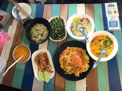 -Doo Dee Thai Food(Issan/Isaan/Esan)