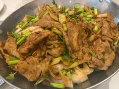 -梅利汴京烤鸭•开封豫菜地标店(晋安路店)