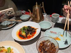 -对酒当歌·地道川菜(八佰伴店)