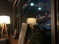 -咖法森林·咖啡  酒吧(天河店)