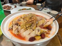 -乡里八闽·福州乡土菜(西园店)