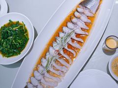 -城北食府(枫林店)