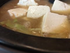 -阿香米线(路北大润发店)