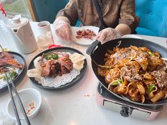 -避风塘·老港味餐厅(虹口龙之梦店)