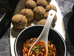 -泉味道贵州厨房(三里河店)