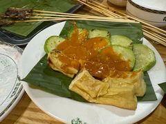 -杨合林啊兰烤鱼