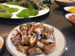 -瑜上·山食小馆