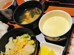 -小山日本料理(电子大厦店)