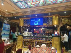 -东方亚克西餐厅(西康路店)