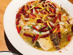 -太二酸菜鱼(福州泰禾店)