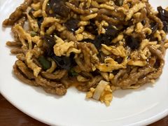 -清真宏玉祥黄门脸餐厅(华荫东里店)