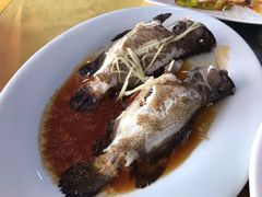 -绢姐海鲜大排档