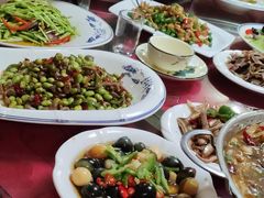 -金牌酸菜鱼(蓝天花园店)