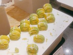 -富力威斯汀酒店·知味自助餐厅