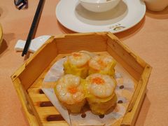 -宝园酒家(美林M·LIVE天地东座店)