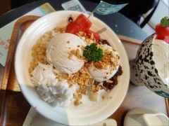 -自然椰·海南清补凉(海月广场店)