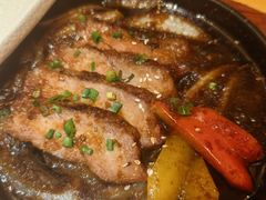 -吉兆·料理(红梅南路店)