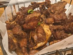 -熙成烧烤(白塔岭店)