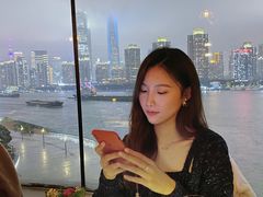 -Kathleen's Waitan 凯圣琳江景西餐厅(外滩店)
