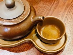 -熠盛粤味·顺德桑拿鸡(永康路店)