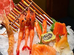 -亚马逊蒸汽活海鲜自助(长宁来福士店)