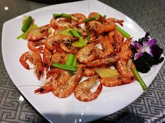 -星龙海鲜(望江东路店)