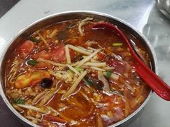 -红鼻子桂林米粉(金唐新光界店)