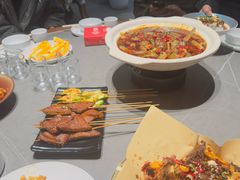 -情妹耙泥鳅·江湖川菜(科华店)