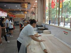 -王婶手擀面(灵寿店)