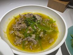 -淮扬厨子(健康路店)