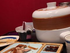 -满园烤鸭·春饼(沈北万达店)