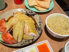 -新加坡高记KOO KEE Restaurant(盈科店)