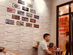 -光头烤牛肉(CoCo悦城店)