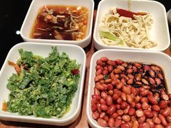 -阿庄新豫菜(航海东路店)