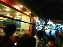 -朱氏胖子烂火锅(洪崖洞店)