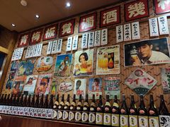 -小川洋风料理(街道口店)