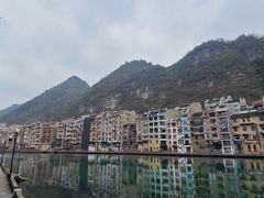 -古城苗家土菜馆(河景餐厅店)