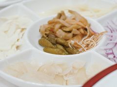 -寻味顺德·南记酒家·传统顺德菜·鱼生(广源路店)