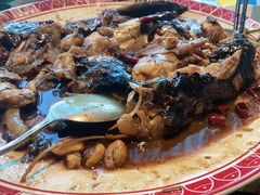 -旺顺阁·北京菜(北辰上品+)